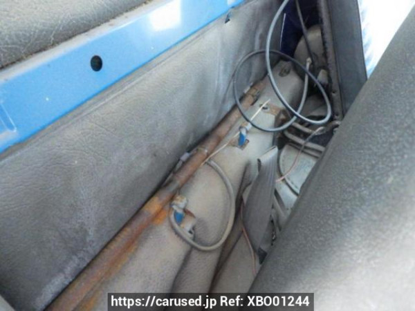 Used 1992 MT mitsubishi canter FE315BD Image[48]