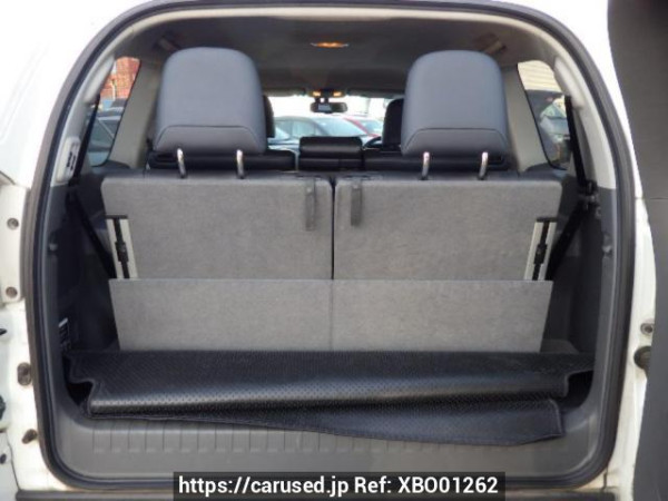 Used 2009 AT toyota land-cruiser-prado TRJ150W Image[8]