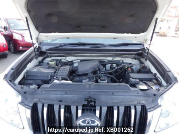 Used 2009 AT toyota land-cruiser-prado TRJ150W Image[9]