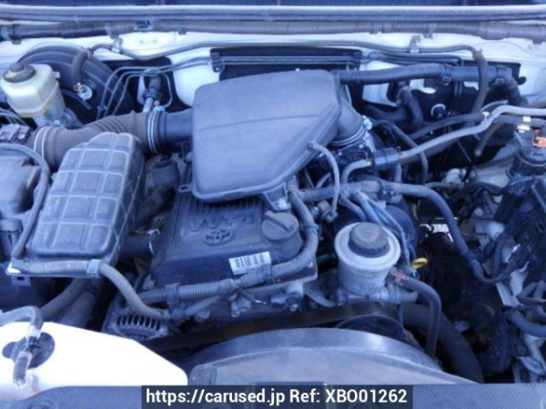 Used 2009 AT toyota land-cruiser-prado TRJ150W Image[10]