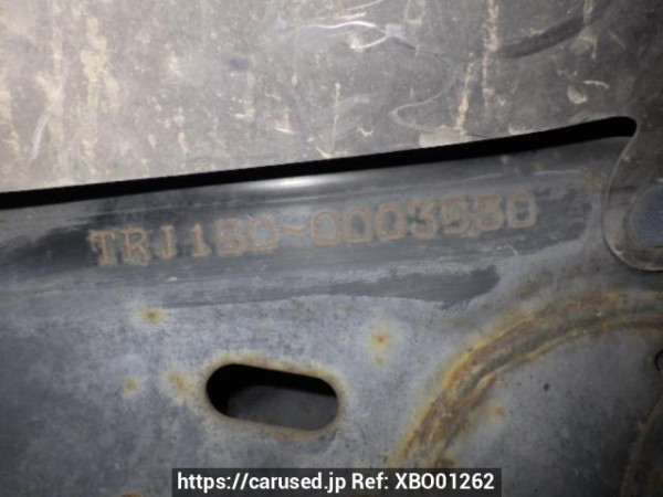Used 2009 AT toyota land-cruiser-prado TRJ150W Image[12]