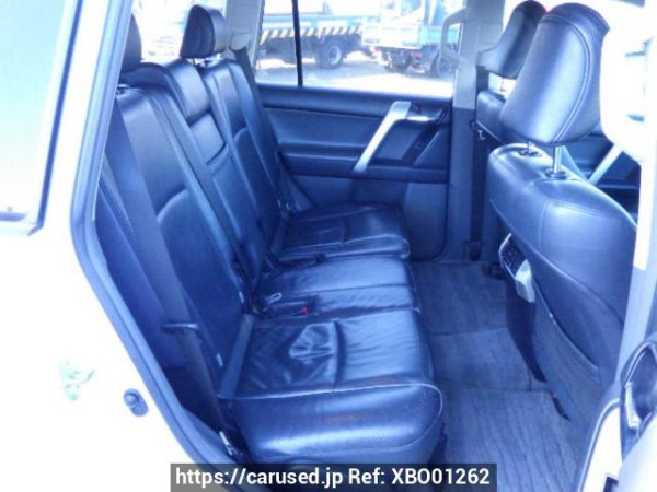 Used 2009 AT toyota land-cruiser-prado TRJ150W Image[15]