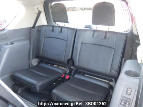 Used 2009 AT toyota land-cruiser-prado TRJ150W Image[17]
