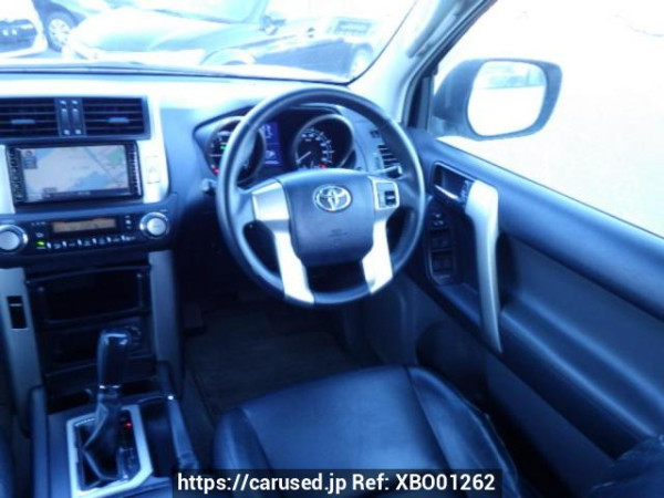 Used 2009 AT toyota land-cruiser-prado TRJ150W Image[20]
