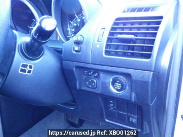 Used 2009 AT toyota land-cruiser-prado TRJ150W Image[21]