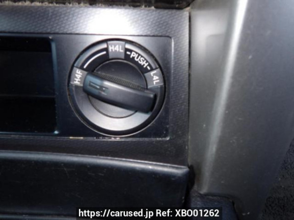 Used 2009 AT toyota land-cruiser-prado TRJ150W Image[24]
