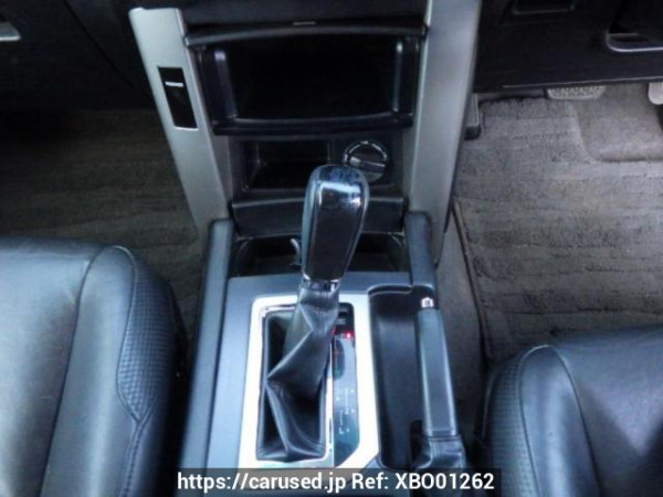 Used 2009 AT toyota land-cruiser-prado TRJ150W Image[25]
