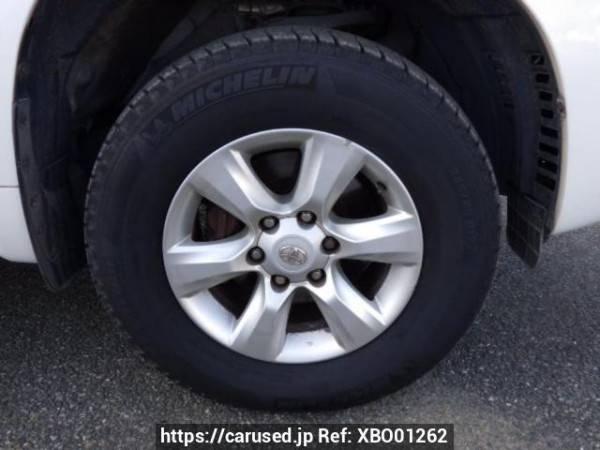 Used 2009 AT toyota land-cruiser-prado TRJ150W Image[28]