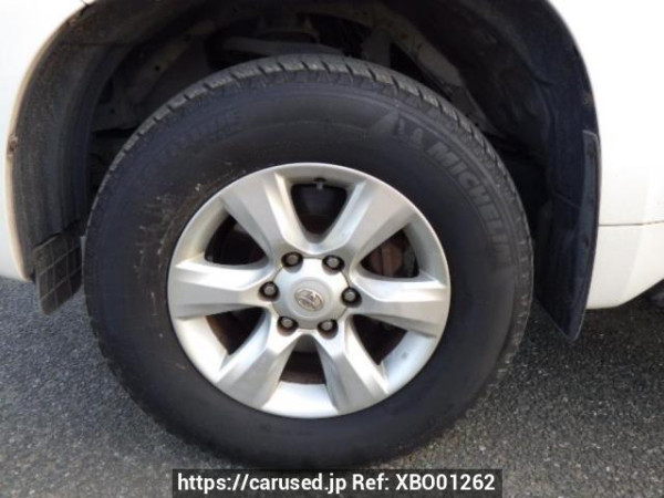 Used 2009 AT toyota land-cruiser-prado TRJ150W Image[29]