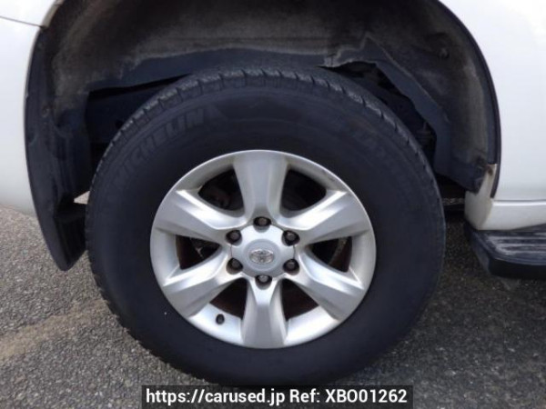 Used 2009 AT toyota land-cruiser-prado TRJ150W Image[30]