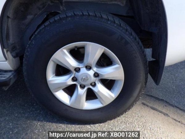 Used 2009 AT toyota land-cruiser-prado TRJ150W Image[31]