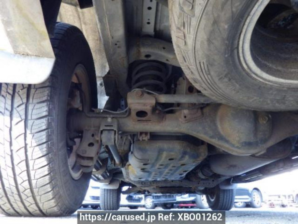 Used 2009 AT toyota land-cruiser-prado TRJ150W Image[38]