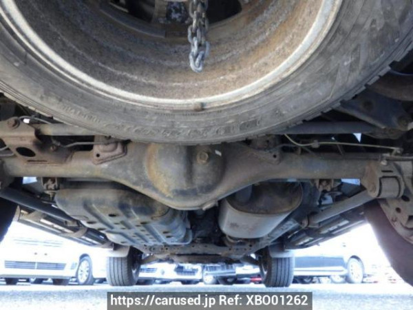 Used 2009 AT toyota land-cruiser-prado TRJ150W Image[39]
