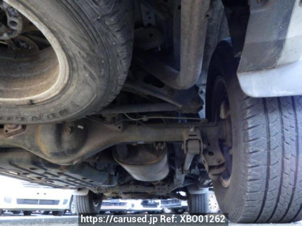 Used 2009 AT toyota land-cruiser-prado TRJ150W Image[40]