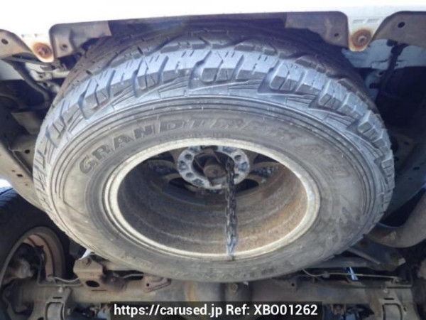 Used 2009 AT toyota land-cruiser-prado TRJ150W Image[41]