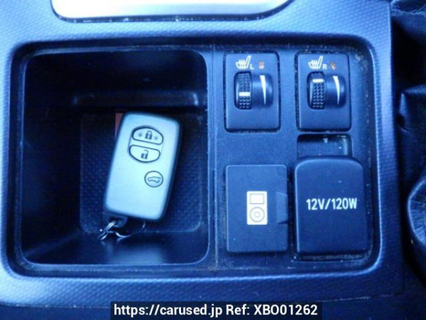 Used 2009 AT toyota land-cruiser-prado TRJ150W Image[42]