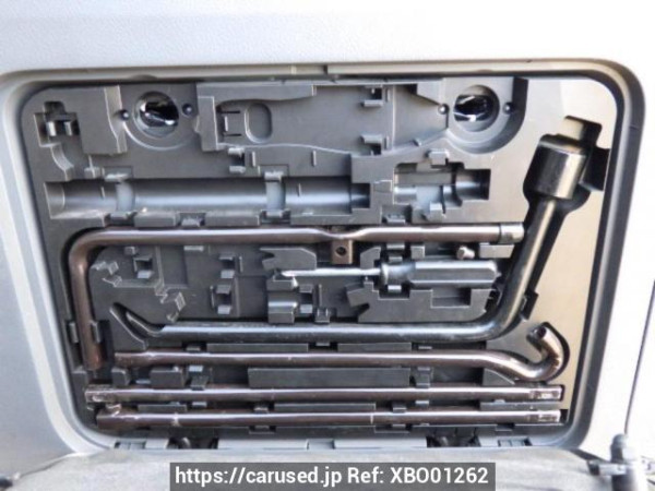 Used 2009 AT toyota land-cruiser-prado TRJ150W Image[44]