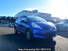 Honda Fit GE6