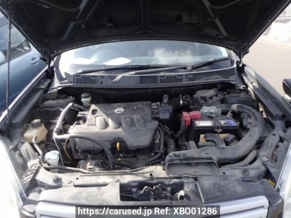 Used 2010 AT nissan dualis KJ10 Image[7]