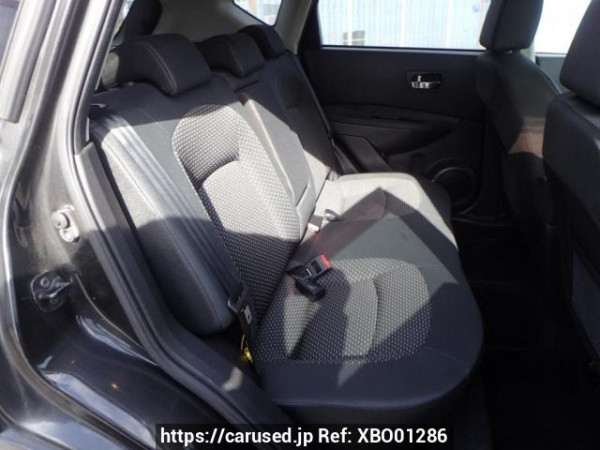 Used 2010 AT nissan dualis KJ10 Image[11]