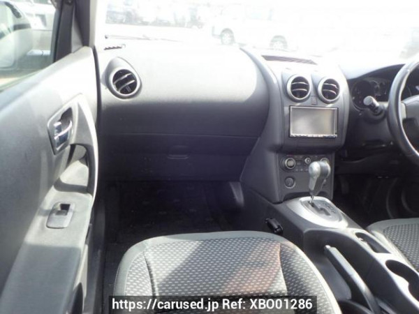 Used 2010 AT nissan dualis KJ10 Image[13]