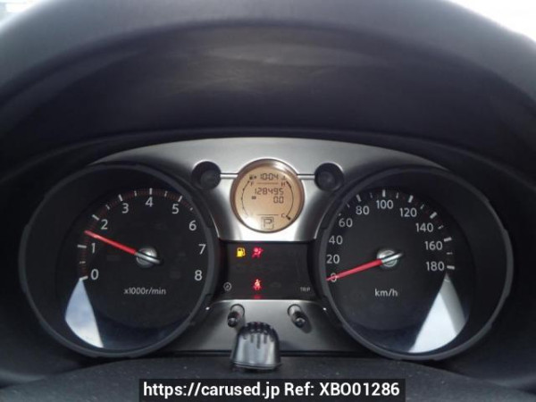 Used 2010 AT nissan dualis KJ10 Image[15]