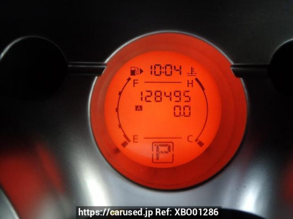 Used 2010 AT nissan dualis KJ10 Image[16]