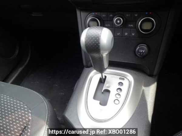Used 2010 AT nissan dualis KJ10 Image[19]