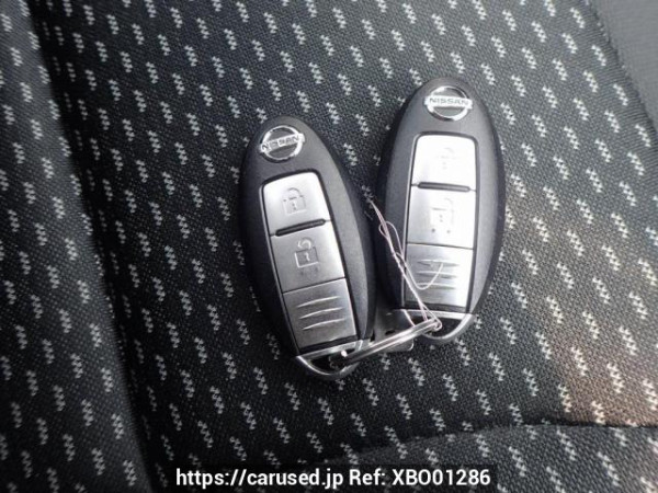 Used 2010 AT nissan dualis KJ10 Image[20]