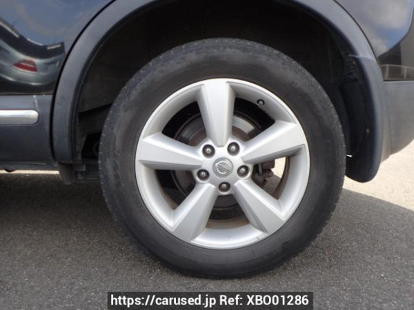 Used 2010 AT nissan dualis KJ10 Image[24]