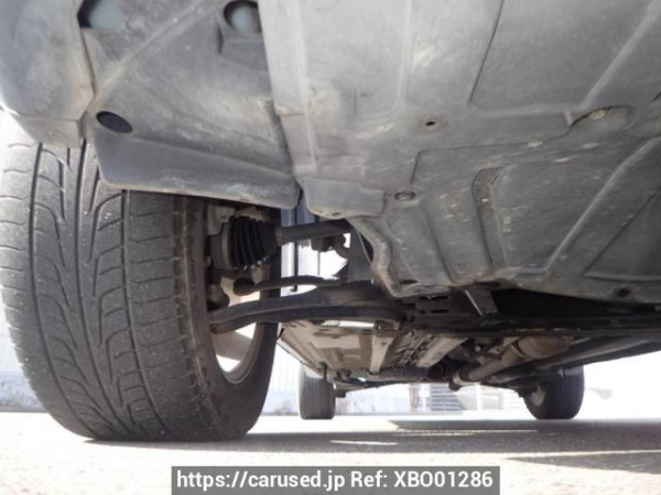 Used 2010 AT nissan dualis KJ10 Image[27]