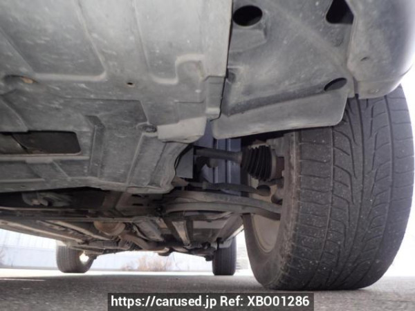 Used 2010 AT nissan dualis KJ10 Image[28]