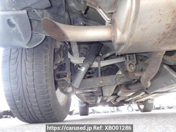 Used 2010 AT nissan dualis KJ10 Image[29]