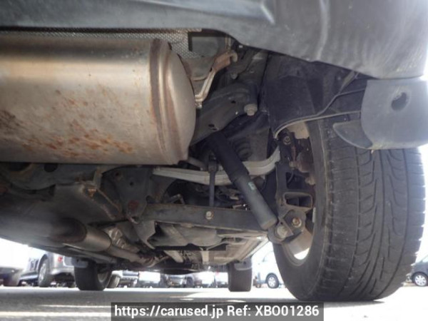 Used 2010 AT nissan dualis KJ10 Image[30]