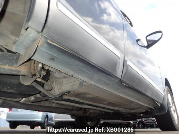 Used 2010 AT nissan dualis KJ10 Image[31]
