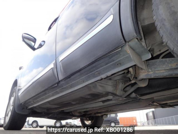 Used 2010 AT nissan dualis KJ10 Image[32]
