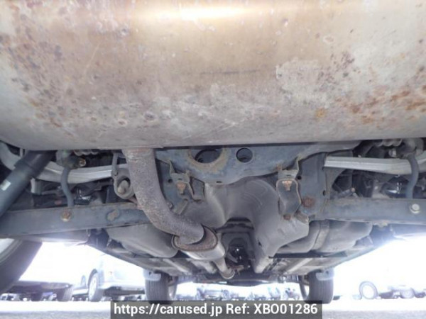 Used 2010 AT nissan dualis KJ10 Image[35]