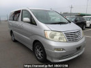 Toyota Alphard ANH10W