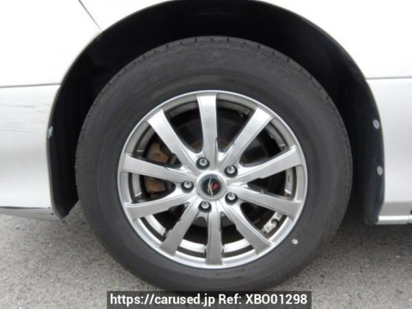 Used 2004 AT toyota alphard ANH10W Image[28]