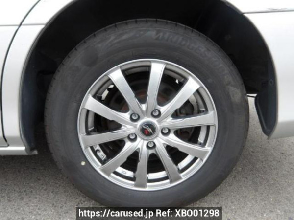 Used 2004 AT toyota alphard ANH10W Image[29]