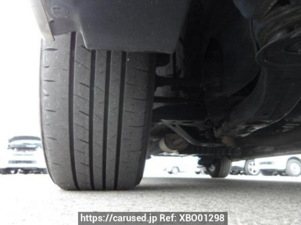 Used 2004 AT toyota alphard ANH10W Image[30]