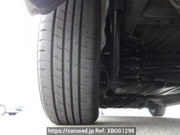 Used 2004 AT toyota alphard ANH10W Image[32]