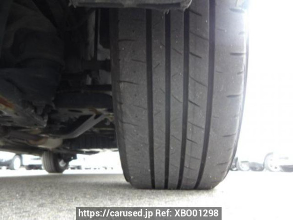 Used 2004 AT toyota alphard ANH10W Image[33]