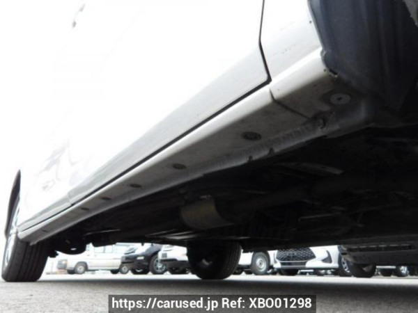 Used 2004 AT toyota alphard ANH10W Image[34]