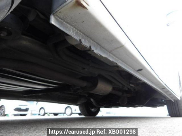 Used 2004 AT toyota alphard ANH10W Image[35]