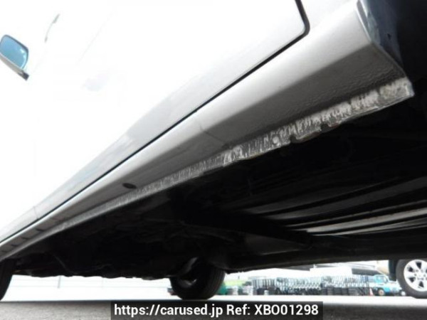 Used 2004 AT toyota alphard ANH10W Image[36]