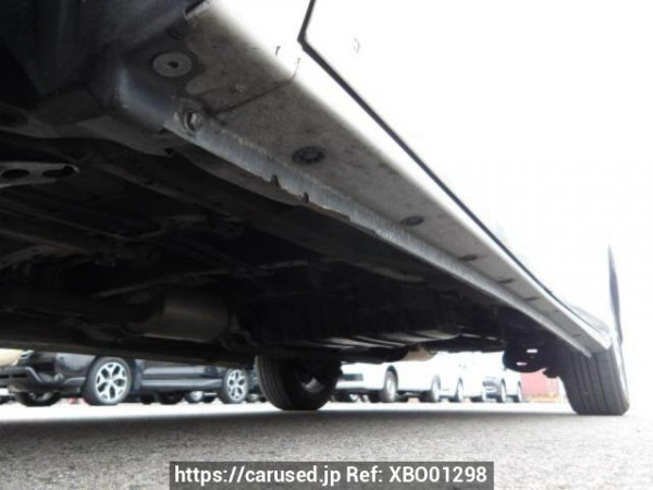 Used 2004 AT toyota alphard ANH10W Image[37]