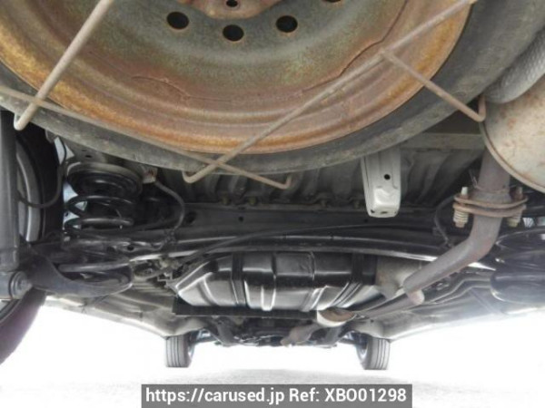 Used 2004 AT toyota alphard ANH10W Image[38]
