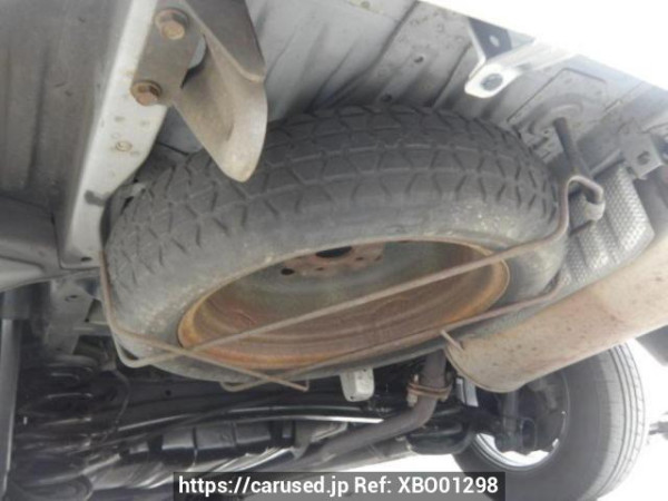 Used 2004 AT toyota alphard ANH10W Image[39]