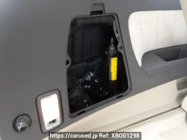 Used 2004 AT toyota alphard ANH10W Image[41]